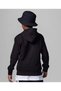 Jordan Hbr Flc Po Hoodie Boys' Sweatshirt 95C479-023 - 2