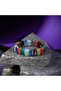Taurus Natural Stone Wide Cut Bracelet - 3