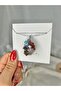 Bohça model Chakra Stones Wrap Around Necklace - 3