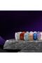 Libra Natural Stone Wide Cut Bracelet - 5
