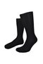 3 Pack Summer Bamboo Socks Black, Summer Bamboo Socks, Military Socks - 2