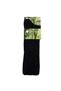 3 Pack Summer Bamboo Socks Black, Summer Bamboo Socks, Military Socks - 5