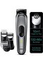 10-in-1 Multi Grooming Kit Series 7 AutoSense Technology, ProBlades, 100min Runtime - MGK 7420 - 2