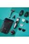 10-in-1 Multi Grooming Kit Series 7 AutoSense Technology, ProBlades, 100min Runtime - MGK 7420 - 7