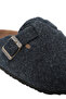 Leo Women's House Slippers Navy Blue - 4