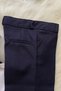 Chained Begos Boy's Suit Navy Blue - 5
