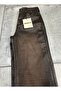 Trend Wide Leg Leather Palazzo Pants- Trend Wide Leg Leather Palazzo Trousers- - 2