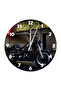 T-I-Play Quick and Effective 30X30Cm Acrylic Decorative Modern Wall Clock - 2