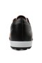 Score I Hs Boys' Football Shoes Neon Orange / Black - 6