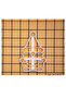 Gnome Dwarf New Year's Dough Shaper/Cookies/Ceramic/Polymer/Play Dough/Candy Dough/7X11Cm - 2