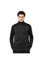 C23008 Sntial Midfleece Fz Men's Fleece - Black - 2