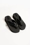 Platform Sole (4.5 cm) Waterproof Non-Breakable Pool Beach and Daily Slippers - 2