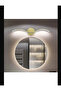 Curved Model Modern Led White Light Ultra Power Led Chandelier Living Room Hall Bedroom Led Sconce Chandelier