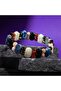 Libra Natural Stone Wide Cut Handmade Bracelet - 6