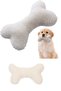 Osseous Dog Stress Teething Traction Pillow Toy Dog Play Pillow Dog Toy - 2