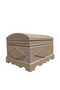 Decorative Mdf Chest