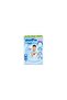 Baby Diaper 3D Size 5 Junior 11-18 kg Ultra Opportunity Package 78 Pcs