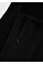 Stitching Detailed Leggings - 5