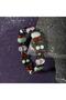 Virgo Natural Stone Wide Cut Handmade Bracelet - 4