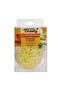 Yellow Almond Oil and Vitamin E Bath Sponge - 2