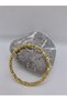 Elfıda Shop Dorika Star Powder Steel Bracelet