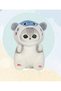Mofusand Balloonfish Costume Cat Plush Toy 25cm Mofusand Cat Plush Toy Sleeping Companion
