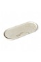 Trend Marble Themed Concrete Bathroom Accessory Set (5 Pieces) - 6
