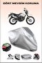 Hero XPulse 200 - Motorcycle Tarpaulin Waterproof and Durable Back Bag