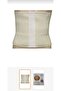 Unisex with Wool Waist Corset - 2