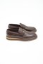 Men's Genuine Leather Casual Shoes 183 20067 Erk Ayk Sk22/23 - 6