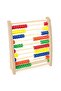 Ony-377 Model Educational Wooden Abacus - 2