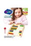 Ony-377 Model Educational Wooden Abacus - 3