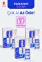 V.Aris Cream Set of 3 (100 ml X 3 Pcs)