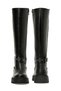 Jadon 4Pr Black Women's Boots - 4