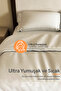 Ranforce Double Duvet Cover Set with Sheet, Pillow and Quilt Cover 200X220 cm - 6