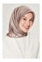 100% Pure Silk Scarf - 8553D (S) (Nostalgia Sura) -86