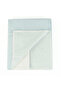 - Lullaby Starlight Baby Bedding Set For Bassinet - 3pcs - Blue - 3