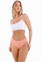 Women's Cotton Combed Single Jersey Fabric Bikini Panties Women's Bikini Panties 3 Pieces - 4