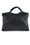 Women's Two-Eye Mother Handcrafted Bag - 4