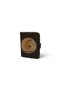 Bird Pattern Authentic Small Wallet