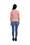 Women Slim Tapered Jeans - 2