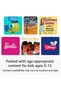 ECHO Pop Disney Princess Wi-Fi & Bluetooth smart speaker with voice to control smart home devices - 5