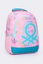 Girl's 3-Piece School Set Primary School Bag & Lunch Bag & Pencil Case 13032 - 5