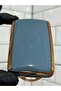 Megane 4 Clio 5 Talisman Espace 5 High Quality Gray Luxury Nano Key Case Cover 1St Quality - 5