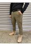Unisex Cargo Pocket Trekking Pants for Camping, Nature, Cycling, Hiking, Fishing, - 6