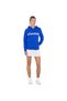 Royal Girls' Hooded Sweatshirt - 2