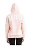 Wl363 women's hoodie sweatshirt - trendy & comfortable design - 5