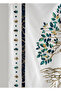Cotton Satin Duvet Cover Set Yggdrasill - 7