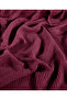 100% Cotton Waffle Double Fringeless Bedspread 230X250/2 Pcs Pillowcases 50X70Cm - 4