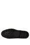 Men's Genuine Leather Brown Casual Boots - 6